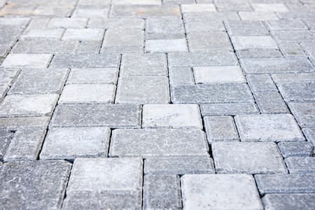 The Importance of Paver Sanding for a Beautiful Outdoor Space